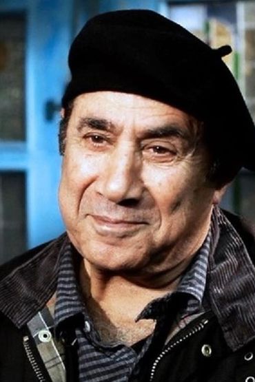 Парвиз Сайяд