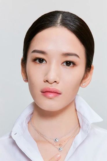 Чжан Байцзя