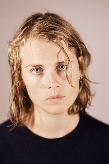 Марика Хэкмен