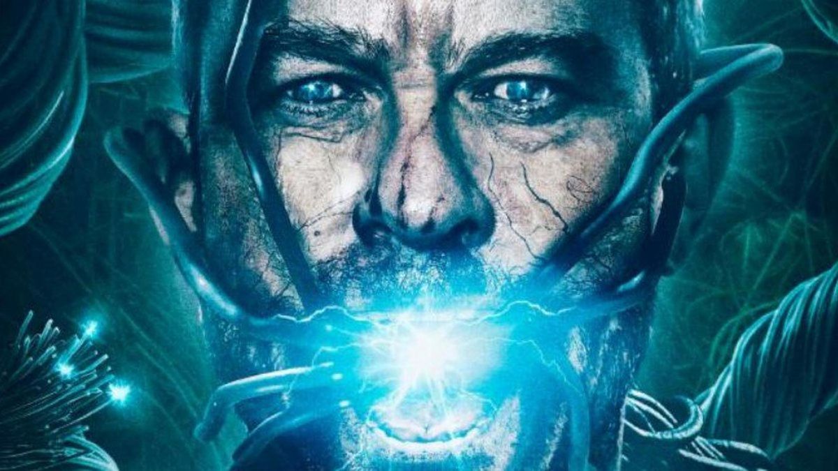 Ожидайте дальнейших инструкций