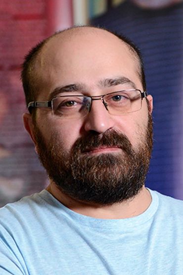 Люля Саакянц