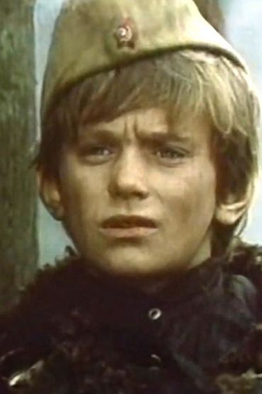 Юра Воробей