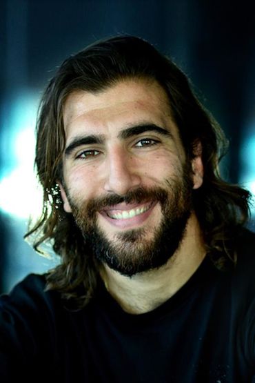 Мустафа Дюгулу