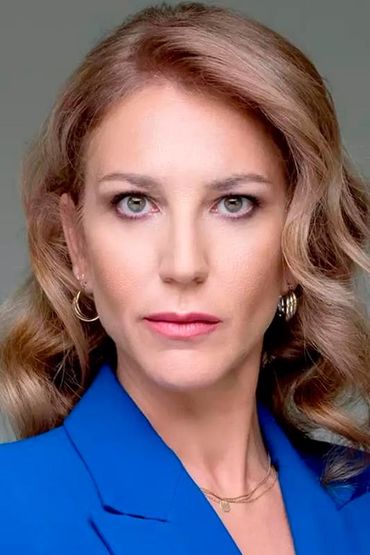 Анна Калаицидоу