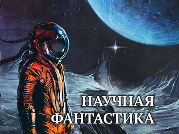 Научная фантастика