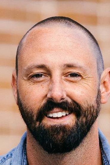 Бен Хоулинг