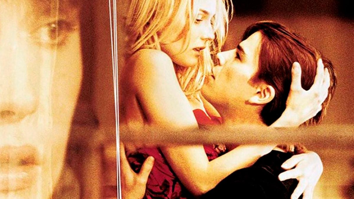 Одержимость