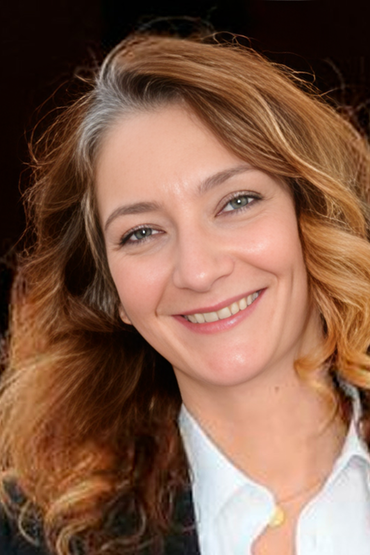 Корин Мазьеро