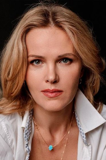 Екатерина Решетникова