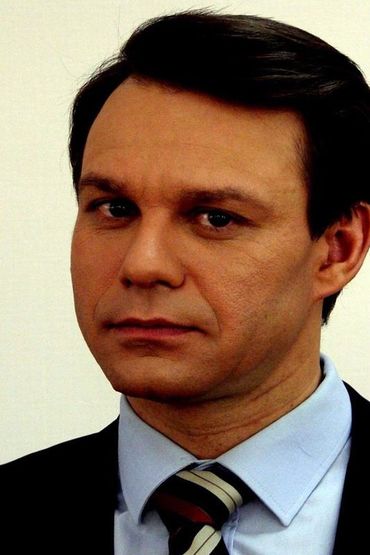 Геннадий Митник