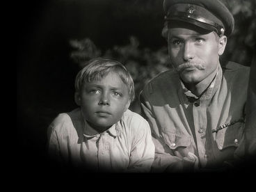 Два Федора. Художественный фильм