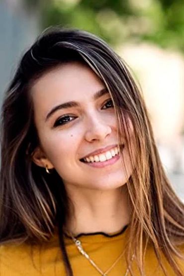 Анжелика Феллини Бетт