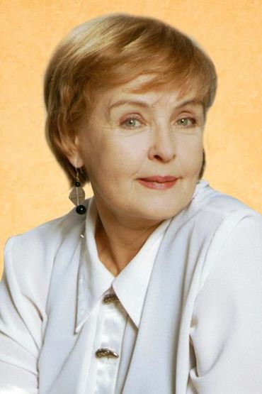 Ада Роговцева