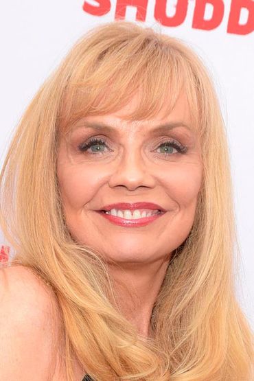 Келли Маруни