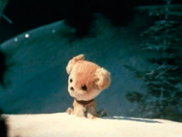 Тимошкина елка