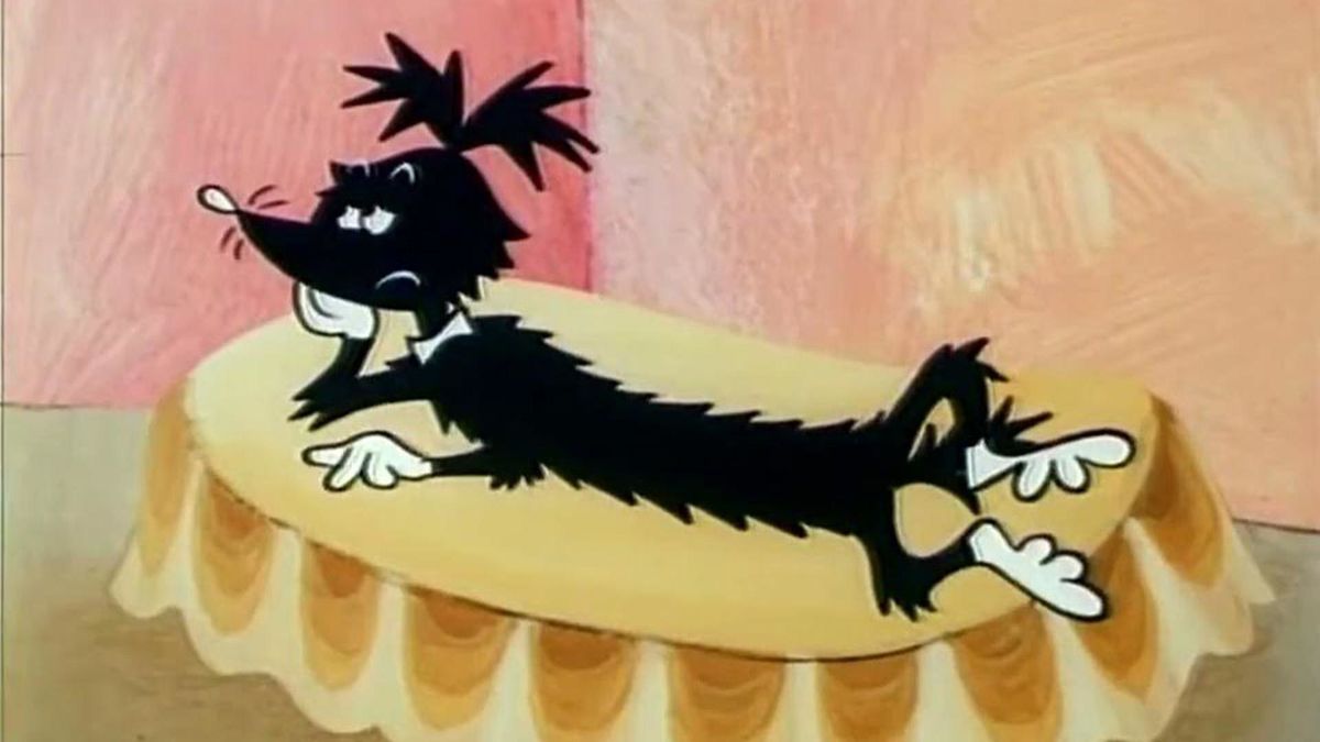 Как Стремянка и Макаронина решили строить дом