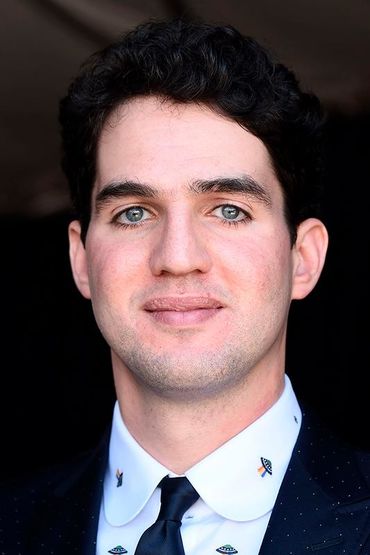 Бенни Сэфди