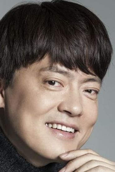 Ким Хён-мук