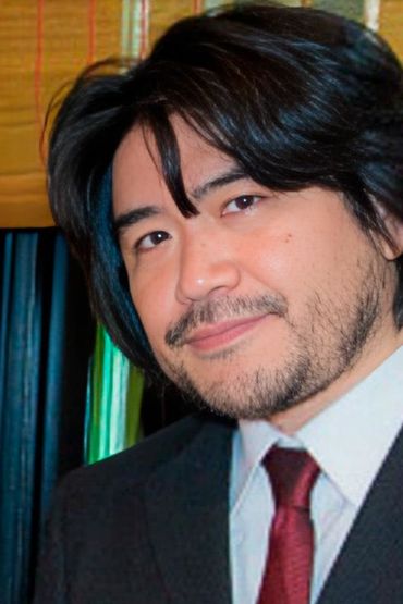 Хироаки Акаги