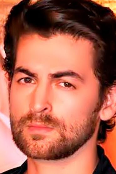 Нил Мукеш Нитин