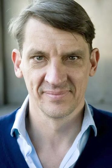 Петер Ван ден Бегин