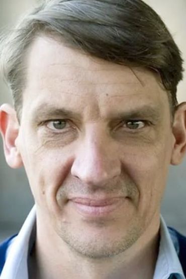 Петер ден Ван