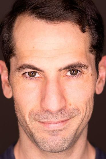 Николас Греко