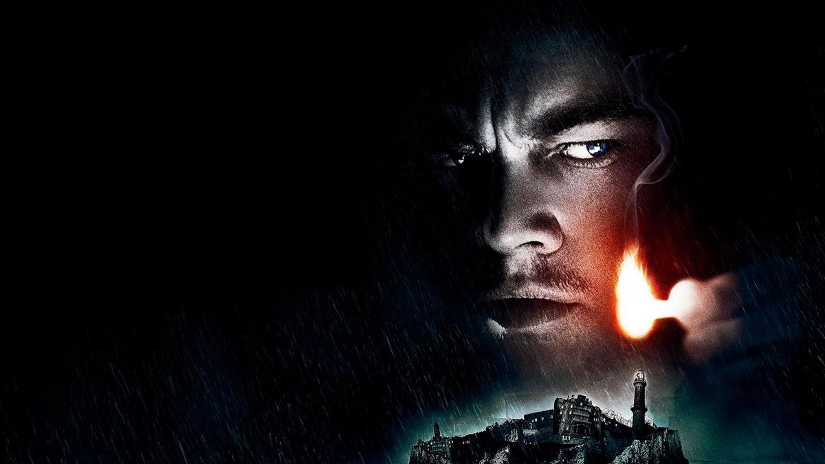 Остров проклятых