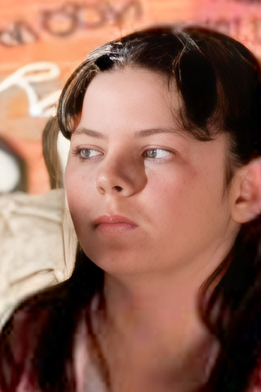 Катя Острога