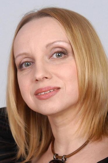 Ирина Мазуркевич