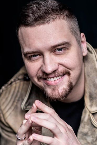 Валерий Смекалов