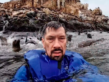 Южная Америка. Бразилия, Перу и Боливия - Валерий Иванов Южная Америка. Бразилия, Перу и Боливия - Валерий Иванов