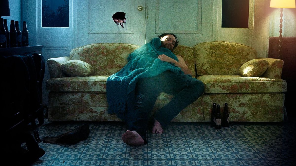 После полуночи