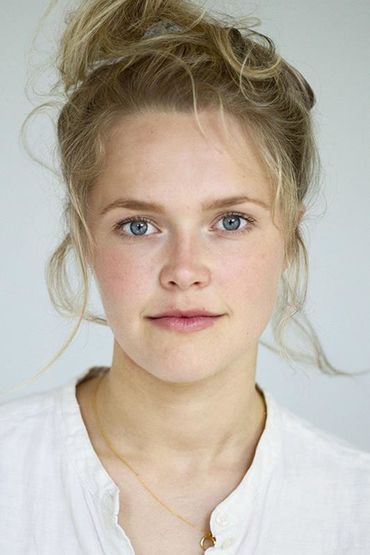 Дина Эльвехауг Эноксен