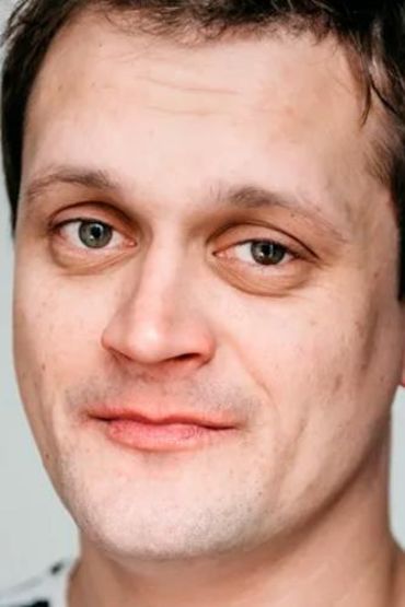 Николай Куглянт