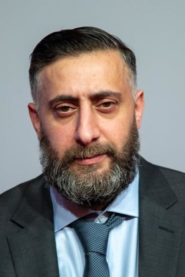 Кида Рамадан