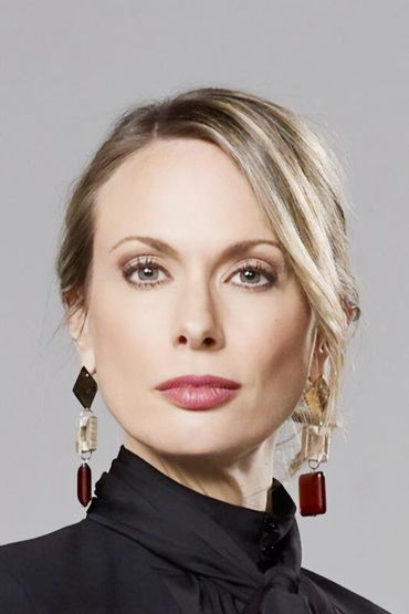 Джеральдина Живич