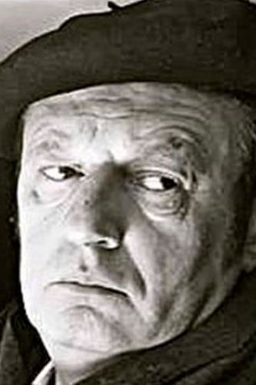 Бернар Гранже