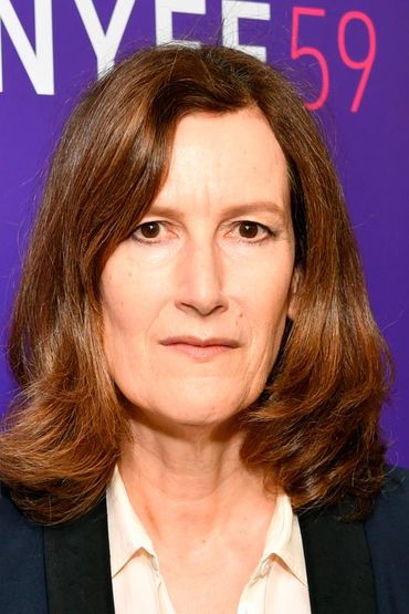 Джоанна Хогг