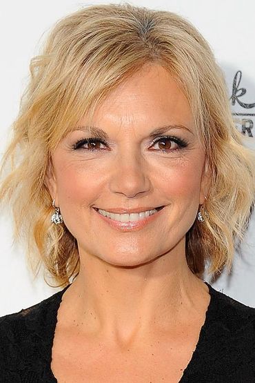 Терил Ротери