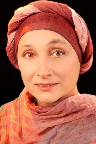 Ирина Долганова