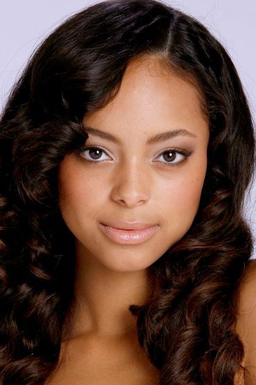 Эмбер Стивенс