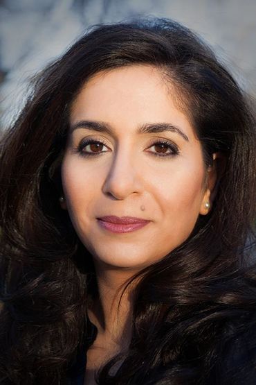 Суад Фаресс