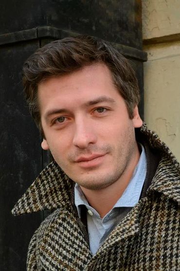 Никита Чеканов