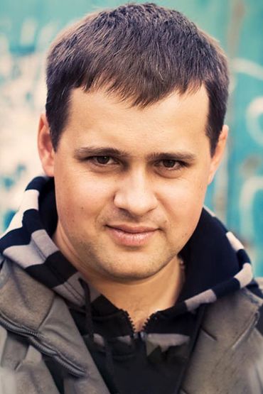 Роман Барабаш