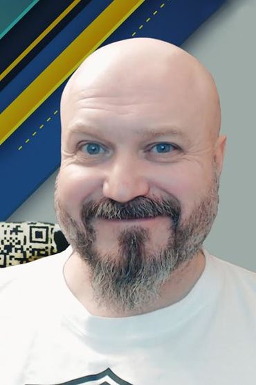 Сергей Чихачёв