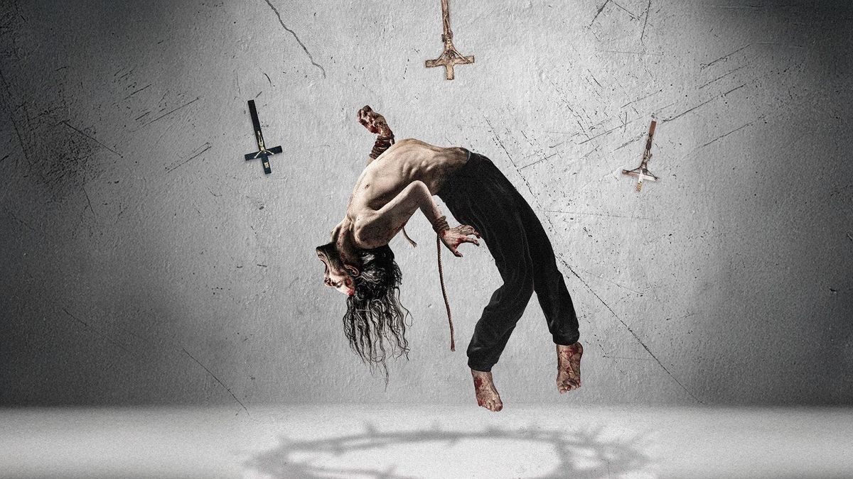 Последний экзорцист