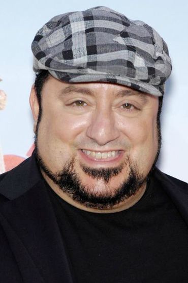 Фрэнк Корачи