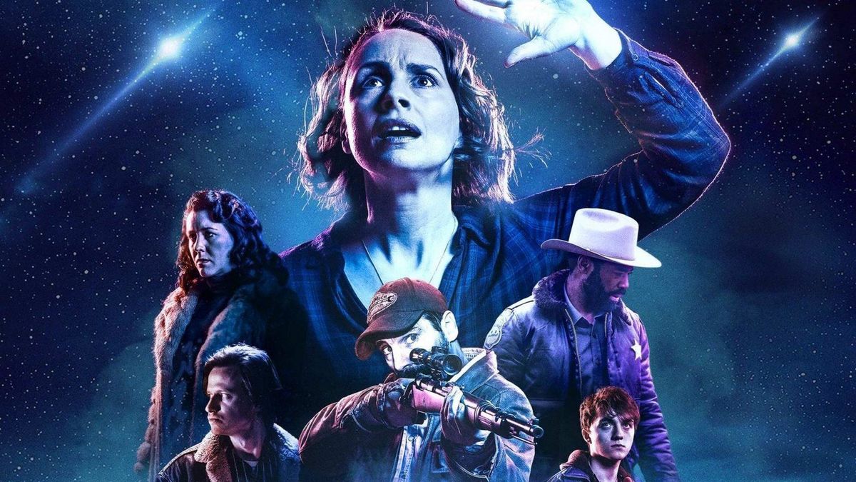 Тьма: Вторжение