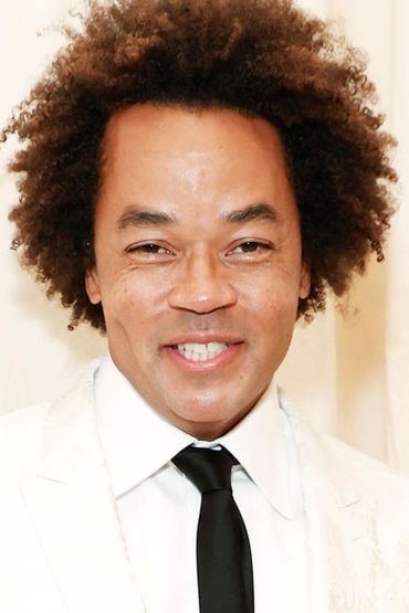 Патрик Робинсон